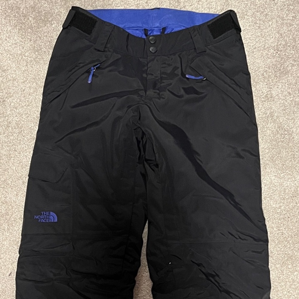 The North Face insulated Snow pants